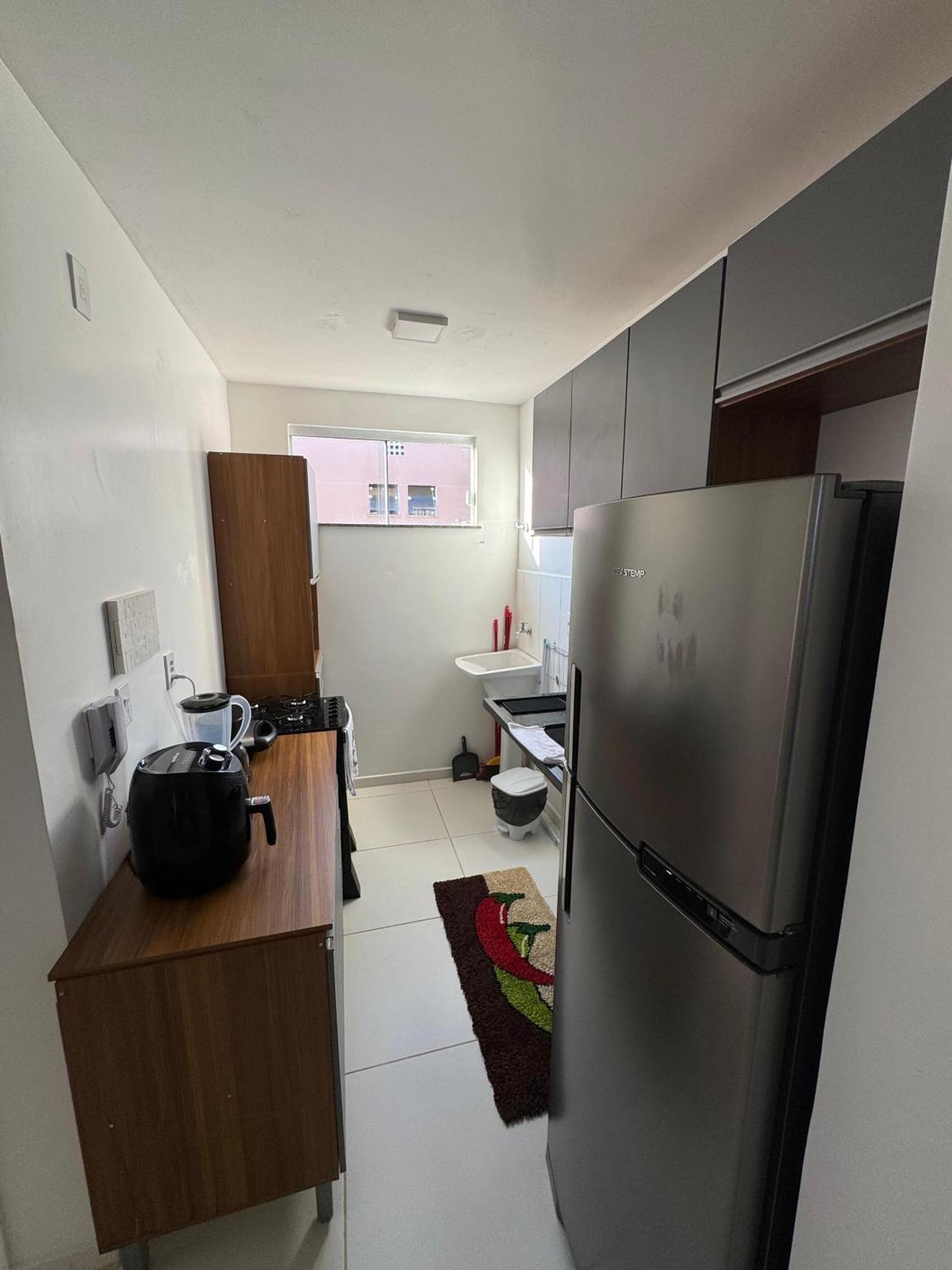 Casa Arruda Climatizado Prox A Shopping Boulevard Vitória da Conquista Zewnętrze zdjęcie